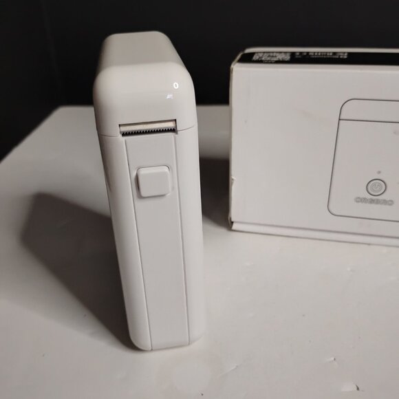 ORGBRO Bluetooth X1 Thermal Label Printer Machine - Picture 11 of 16